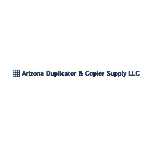 Arizona Duplicator & Copier Supply